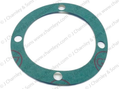 GASKET - HUB CAP