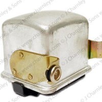 VOLTAGE REGULATOR
