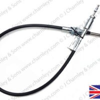 CABLE - PTO SPEED