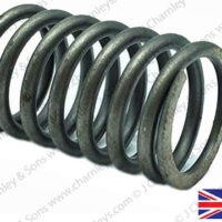 VALVE SPRING