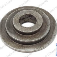 COLLAR - EXHAUST VALVE