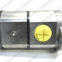 HYDRAULIC PUMP - LEYLAND - Image 3
