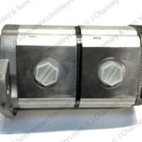 HYDRAULIC PUMP - LEYLAND - Image 2