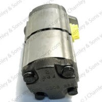 HYDRAULIC PUMP - LEYLAND - Image 4