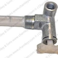 LEYLAND FUEL TANK TAP