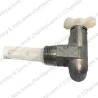LEYLAND FUEL TANK TAP - Image 3
