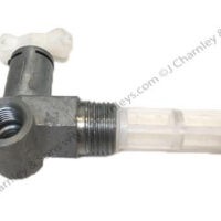 LEYLAND FUEL TANK TAP - Image 2