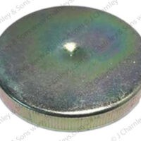 FUEL CAP