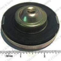 FUEL CAP - Image 2