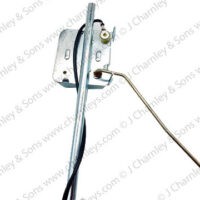 NUFFIELD FUEL SENDER - Image 2