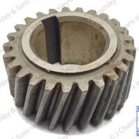 CRANKSHAFT PINION