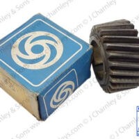 CRANKSHAFT PINION - Image 3