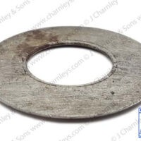 OIL THROWER - BMC CRANKSHAFT - Image 2