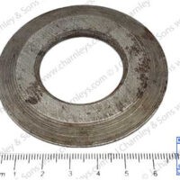 OIL THROWER - BMC CRANKSHAFT - Image 3