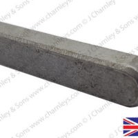 KEYWAY - CRANKSHAFT