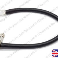 BATTERY CABLE - NEGATIVE EARTH - Image 3