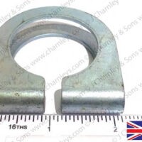 EXHAUST CLAMP - 38mm - Image 2