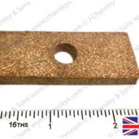CORK PAD - RADIATOR
