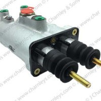 BRAKE BOOSTER PUMP