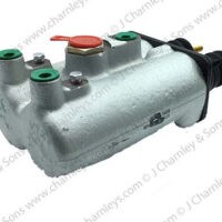 BRAKE BOOSTER PUMP - Image 2