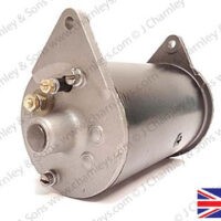 NUFFIELD SEALED DYNAMO - C39