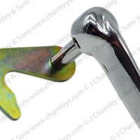 BONNET HANDLE ASSEMBLY