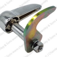 BONNET HANDLE ASSEMBLY - Image 2