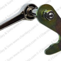 BONNET HANDLE ASSEMBLY - Image 3