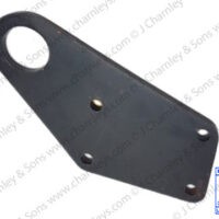 REAR LIFTING PLATE
