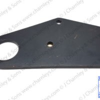 REAR LIFTING PLATE - Image 2