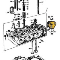 REAR LIFTING PLATE - Image 4