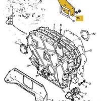 REAR LIFTING PLATE - Image 5