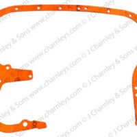 TIMING COVER GASKET
