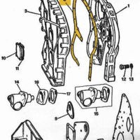 TIMING COVER GASKET - Image 3