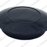 STEERING WHEEL HUB COVER