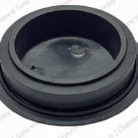 STEERING WHEEL HUB COVER - Image 2