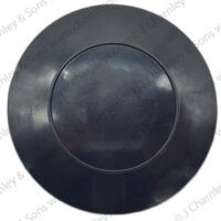 STEERING WHEEL HUB COVER - Image 3
