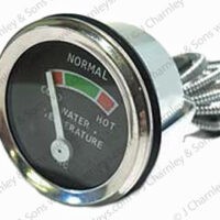 LEYLAND TEMPERATURE GAUGE - Image 2