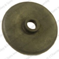 MAIN GEAR GAITER