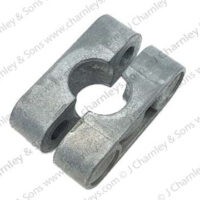 CLAMP - CONTROL CABLE