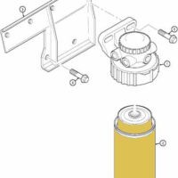 FUEL FILTER - Image 3