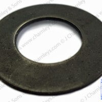 WASHER - BONNET CATCH