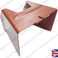MASTER SHIELD - NUFFIELD PTO