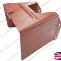 MASTER SHIELD - NUFFIELD PTO - Image 3