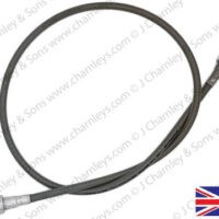 TRACTOMETER DRIVE CABLE - BMC 1622 PETROL