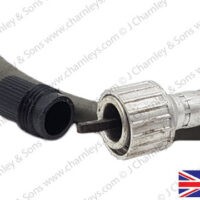 TRACTOMETER DRIVE CABLE - BMC 1622 PETROL - Image 2