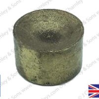 OIL GALLERY PLUG