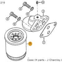 ENGINE OIL FILTER - Image 2