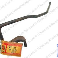 PTO LEVER