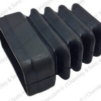 CONTROL LEVER GAITER